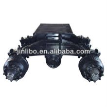 Trailer Bogie Suspension 24T 28T 32T